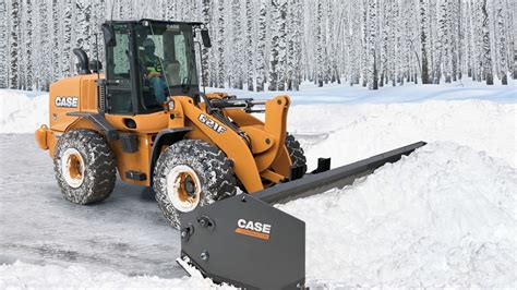 snow pusher blade for skid steer|snow pushers for backhoe loaders.